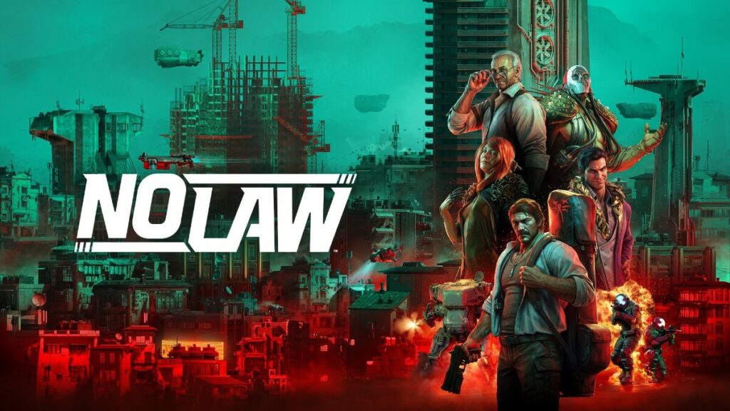 Key Art