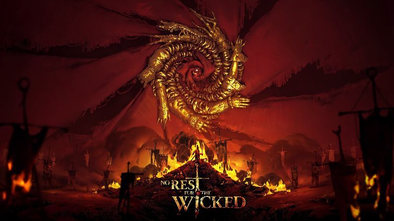 key Art