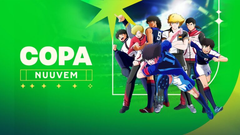 Nuuvem Copa