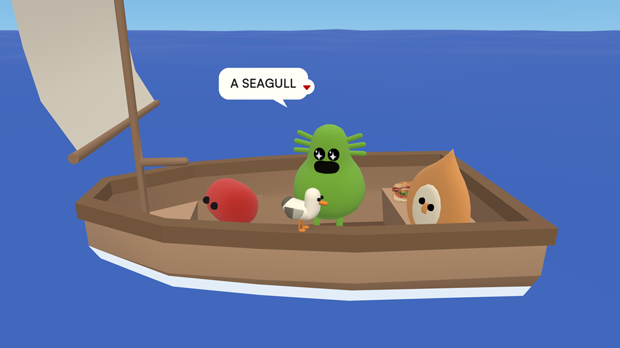 Gameplay