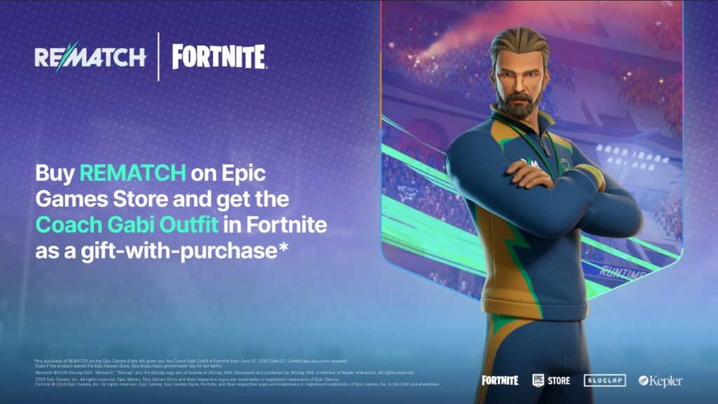 Fortnite
