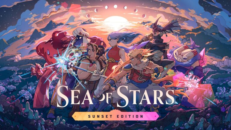 Key Art