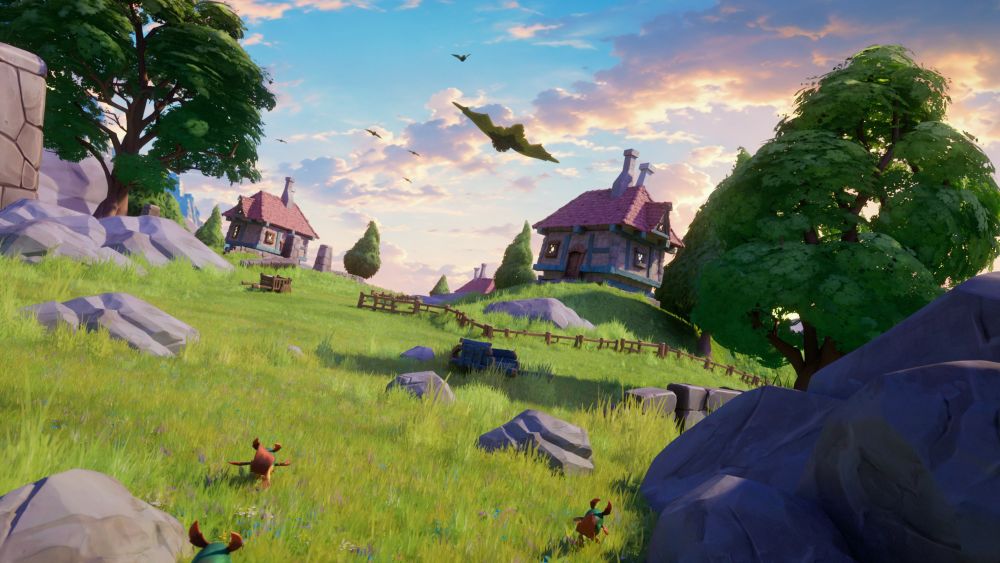Gameplay