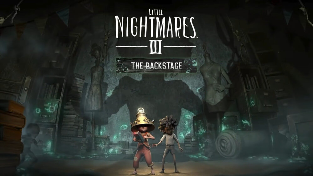 key Art