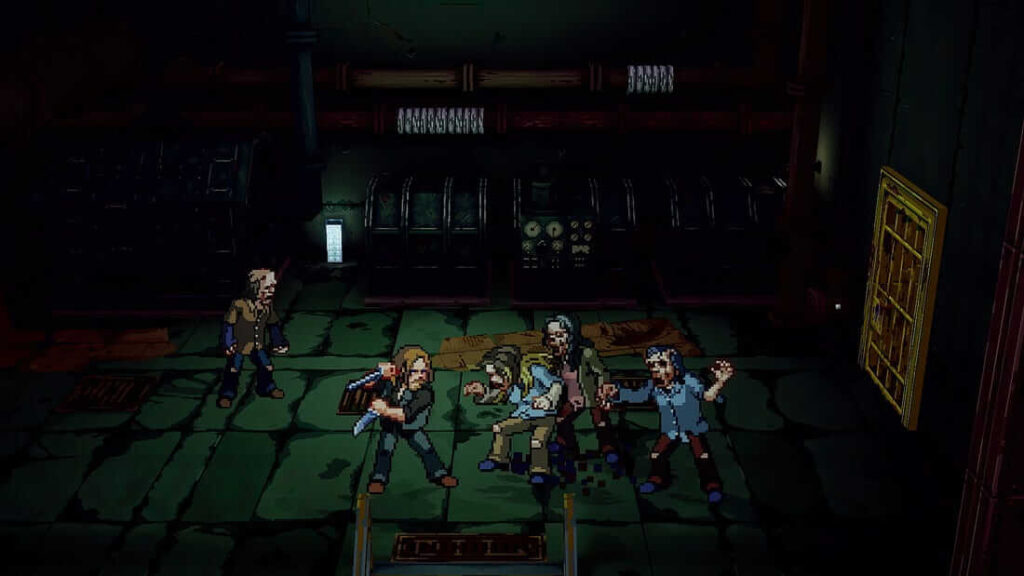 Gameplay