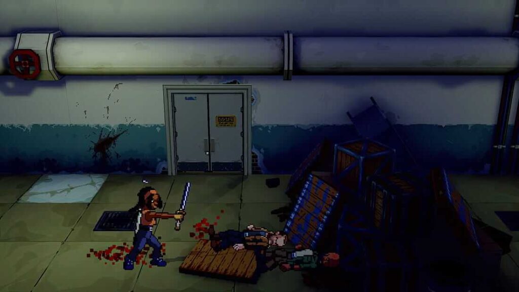 Gameplay