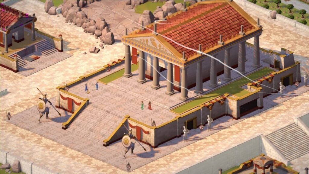 Gameplay
