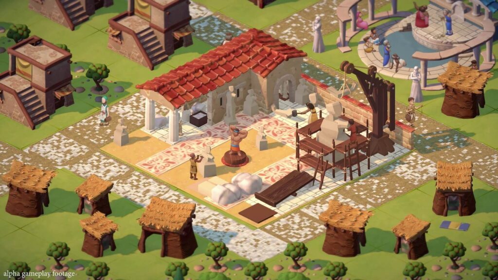 Gameplay