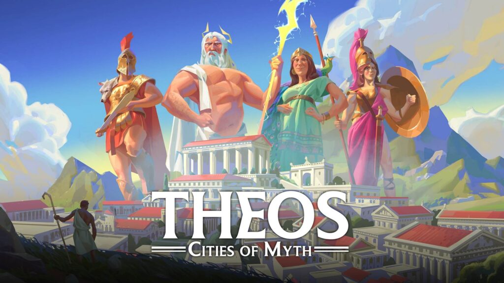 Key Art