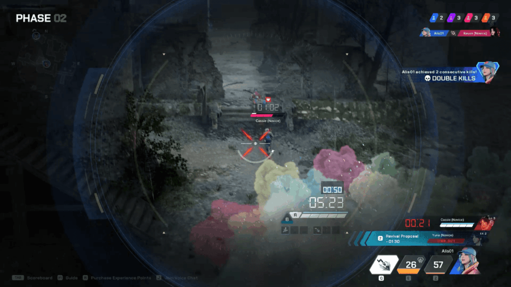Gameplay