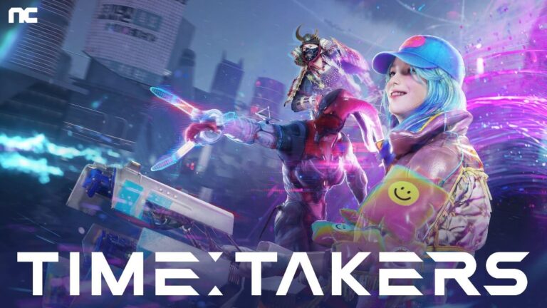 Key Art