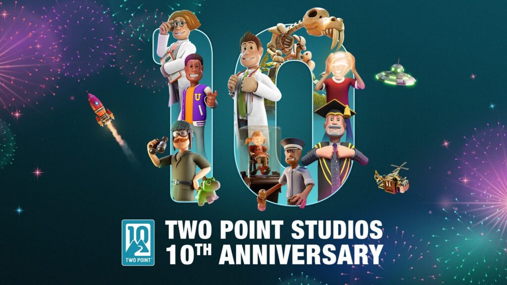 10 anos