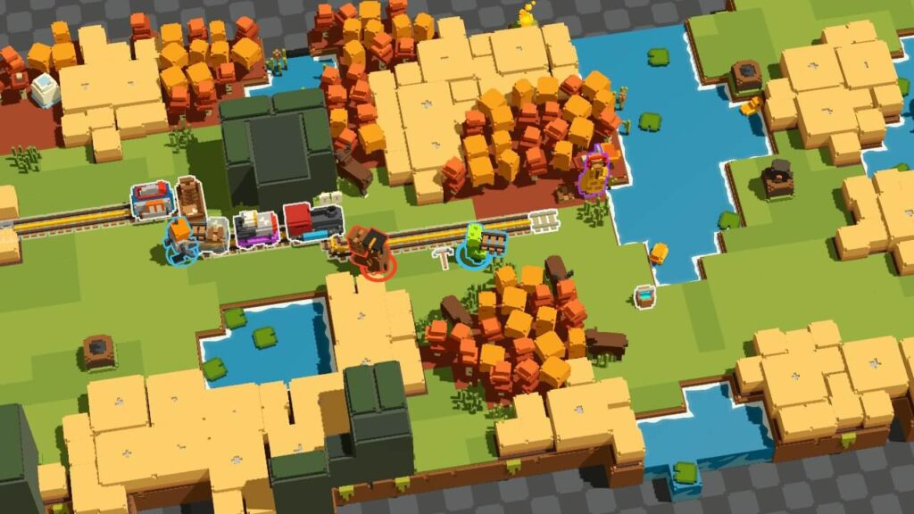 Gameplay