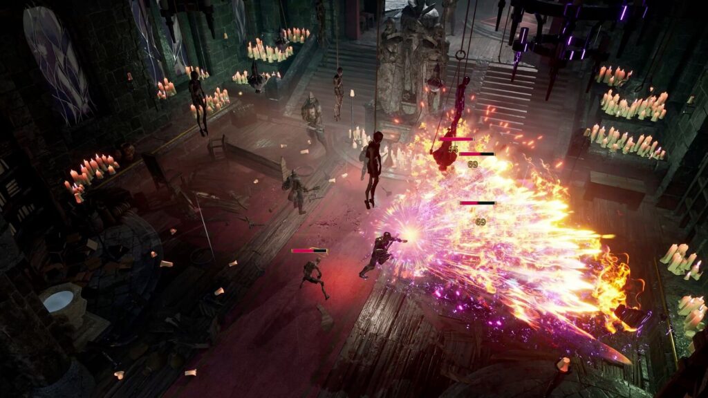 Gameplay