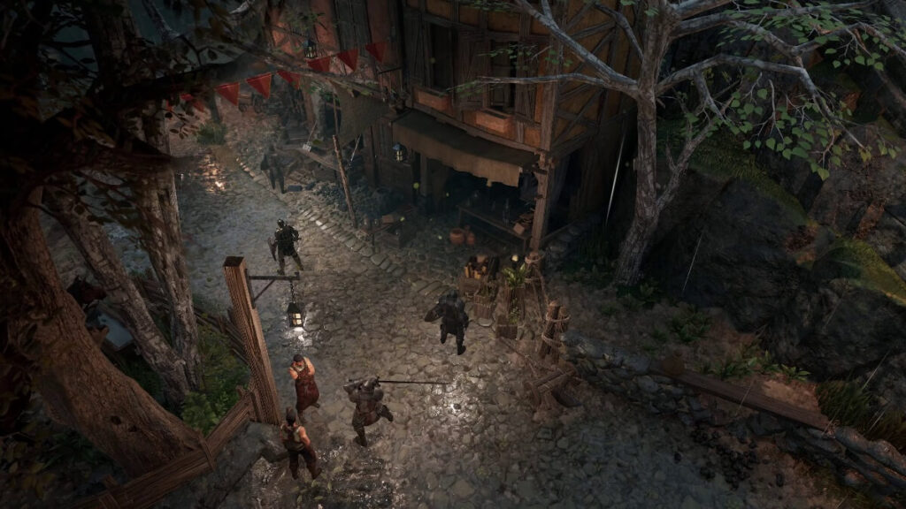 Gameplay