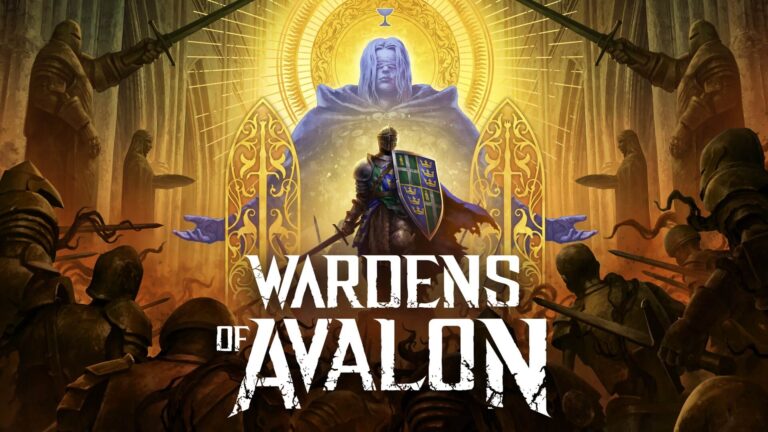 Key Art