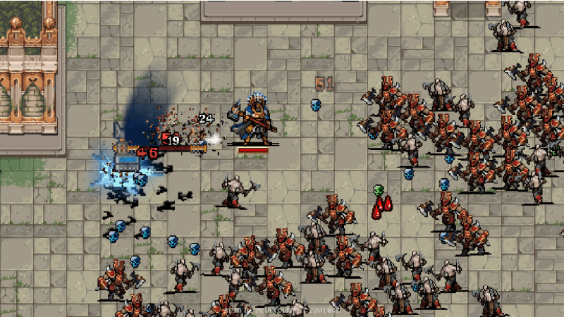 Gameplay