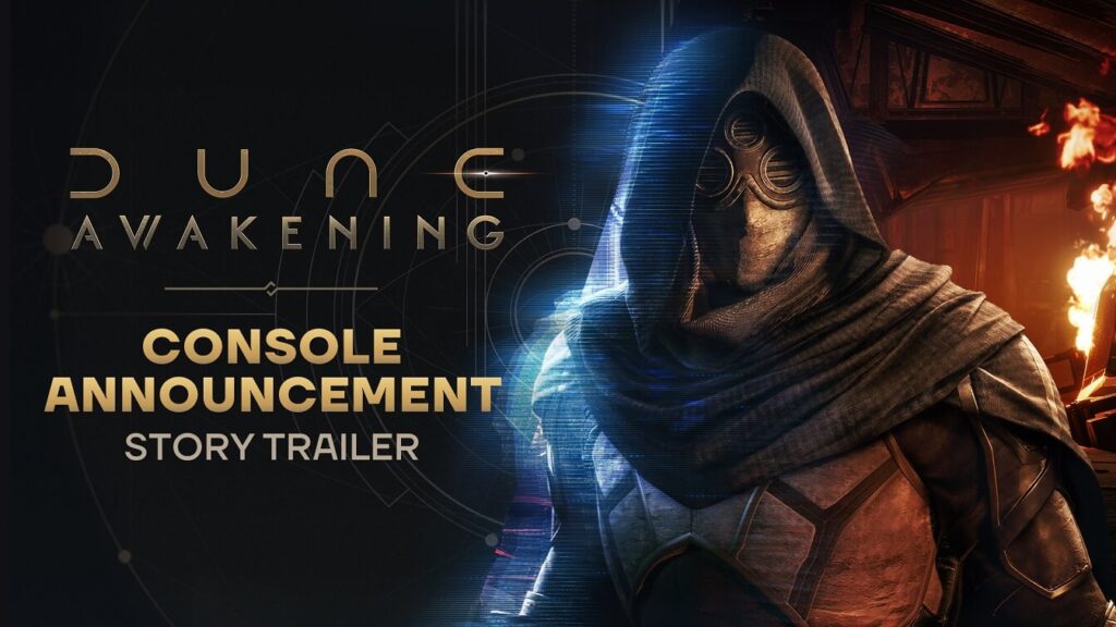 key Art