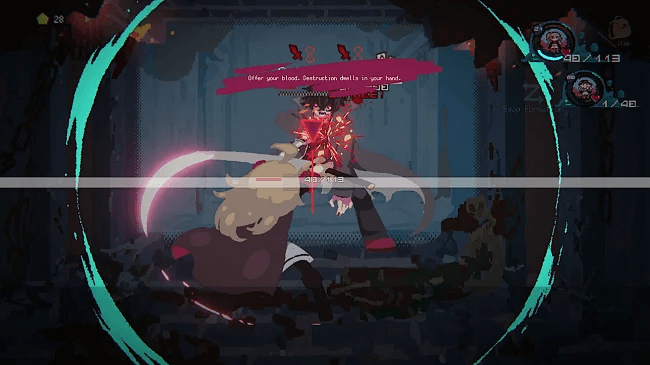 Gameplay