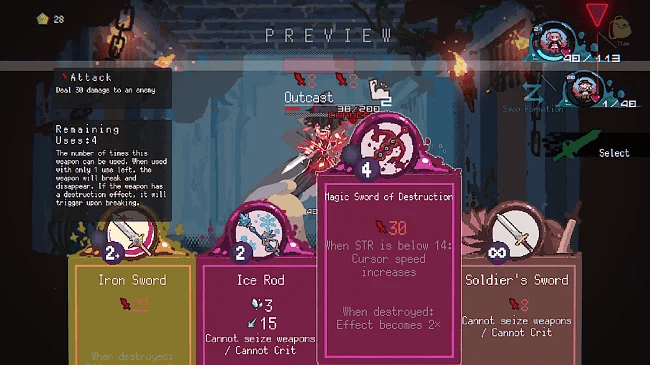 Gameplay