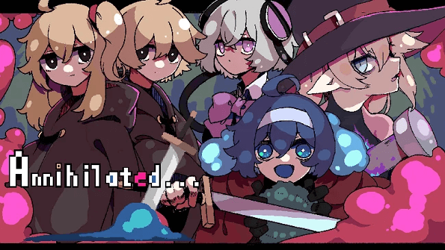 Key Art