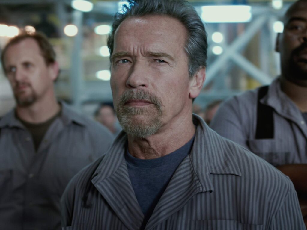 Arnold