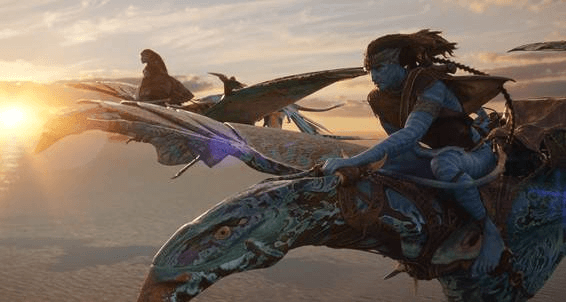 Avatar