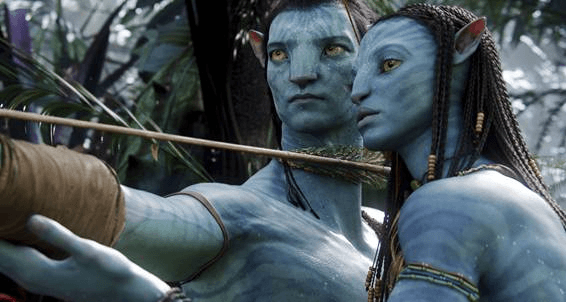 Avatar