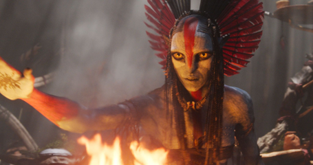 Avatar