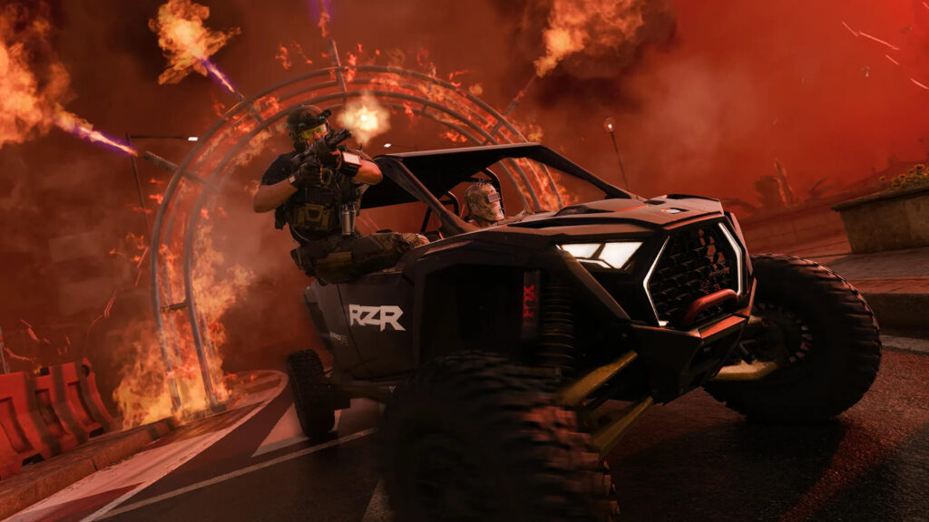 Gameplay