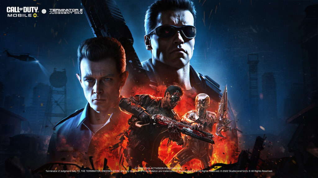 key Art