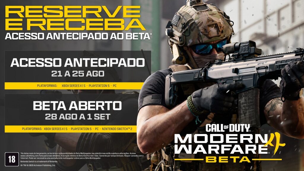 Cod Next