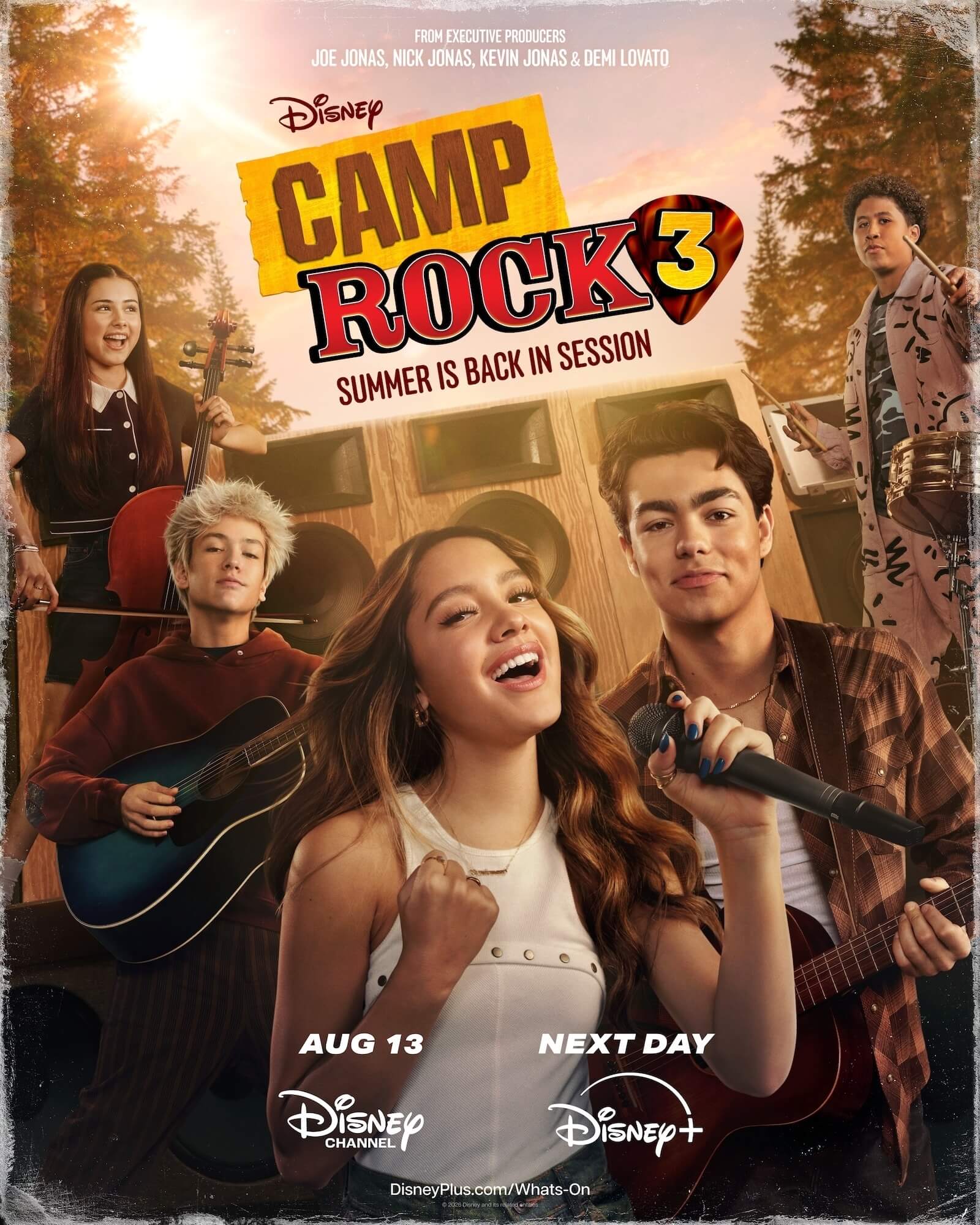Key Art