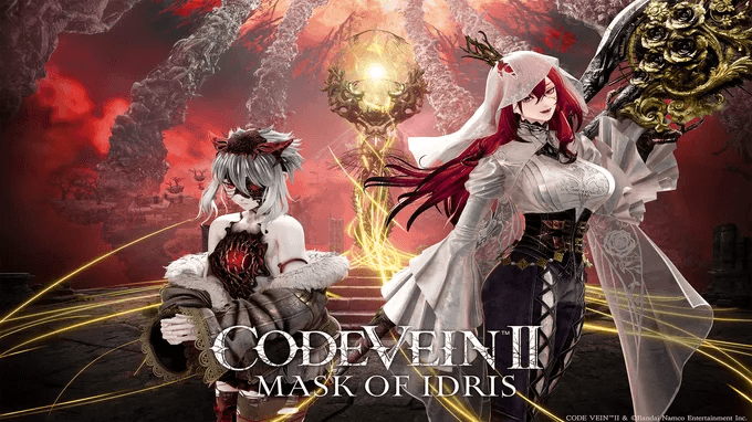 Key Art
