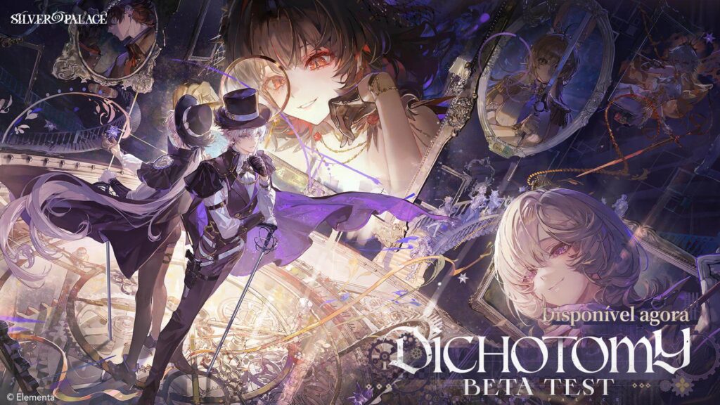 Key Art