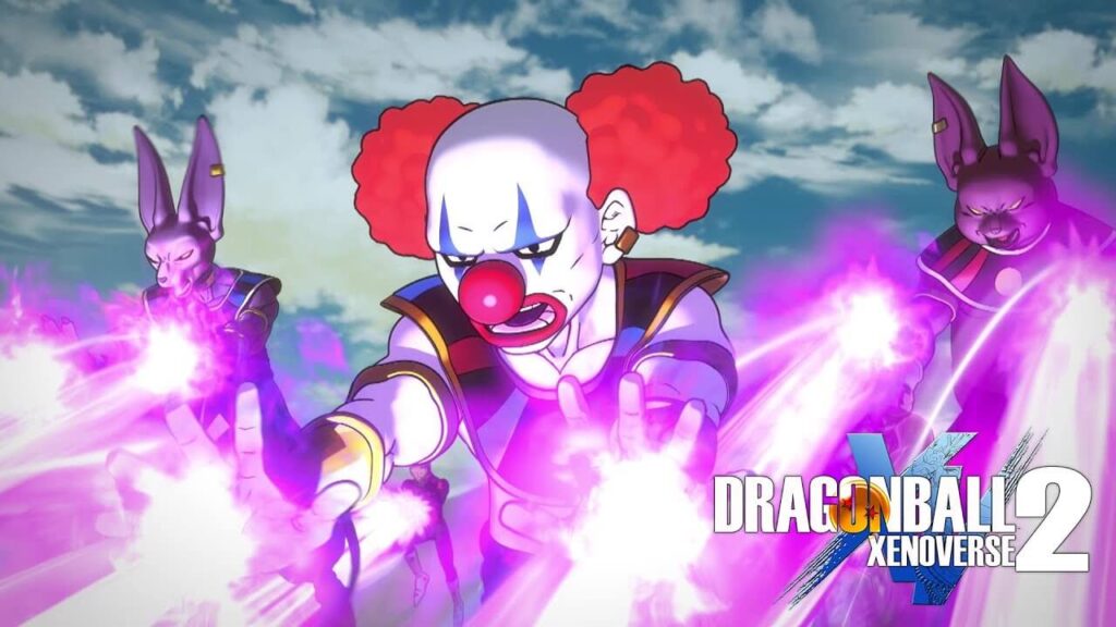 Gameplay
