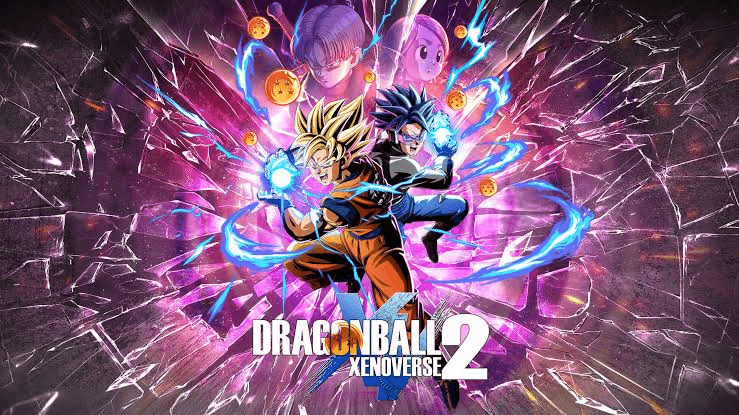 Dragon Ball
