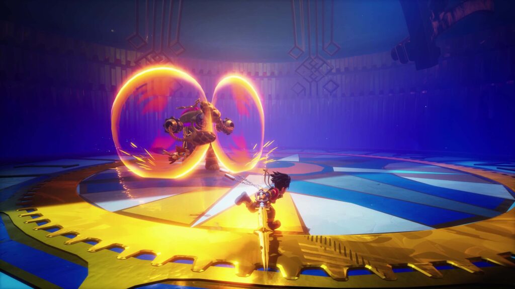 Gameplay