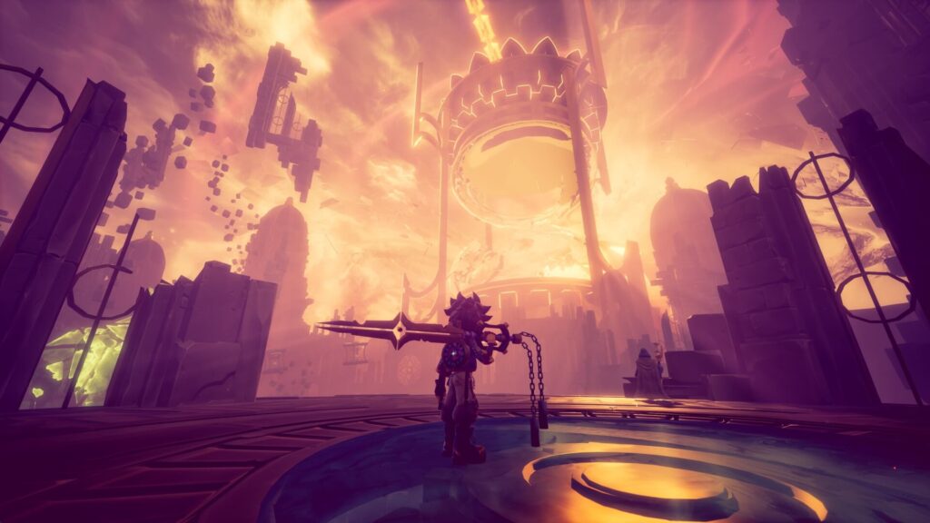 Gameplay