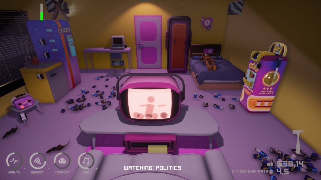 gameplay