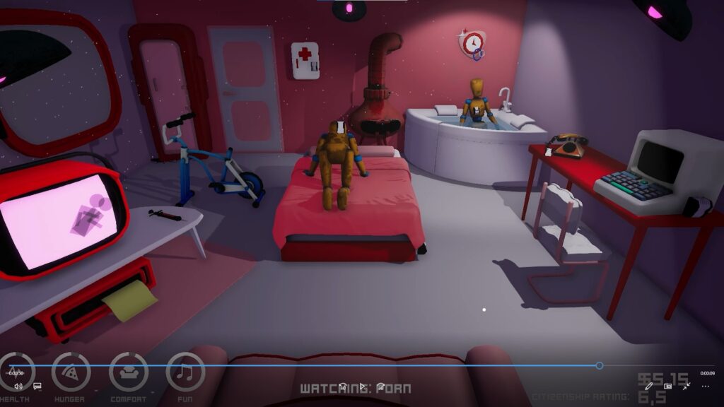 Love Room