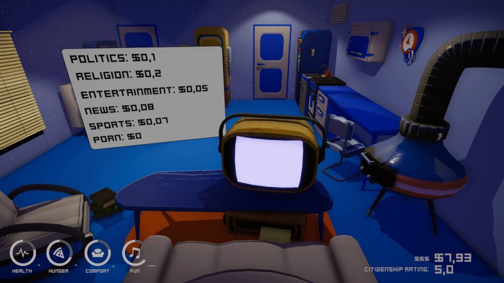 gameplay