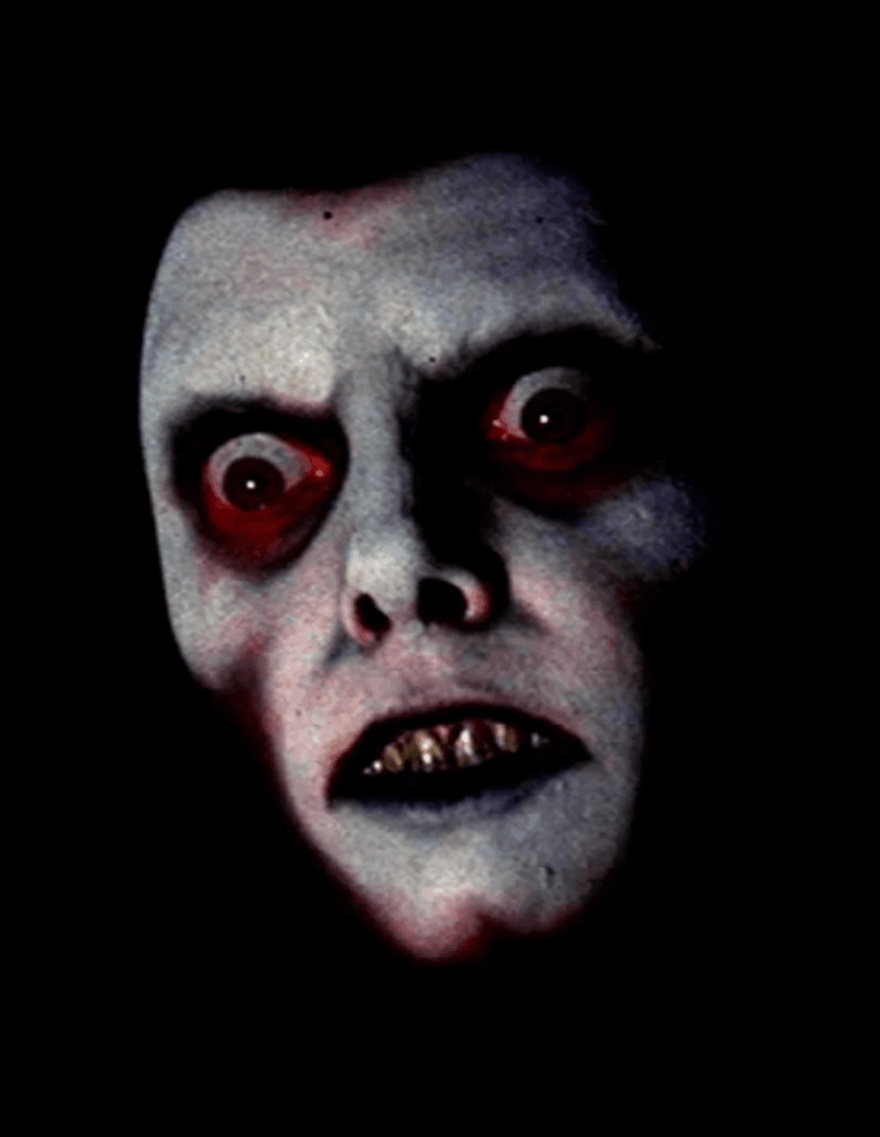 Eileen Dietz Pazuzu
