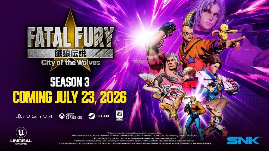 Season 3