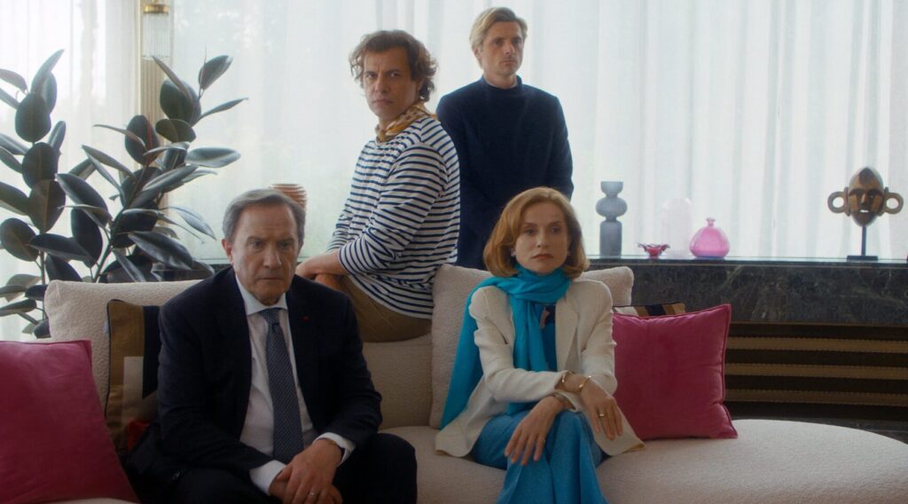 Filmagem