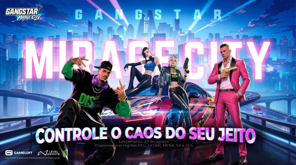 Key Art