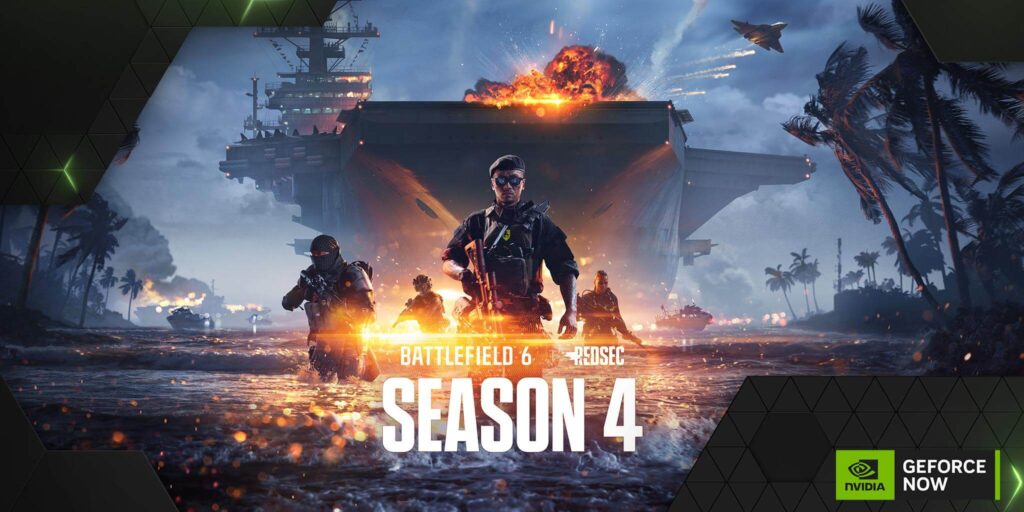 Battlefield 4