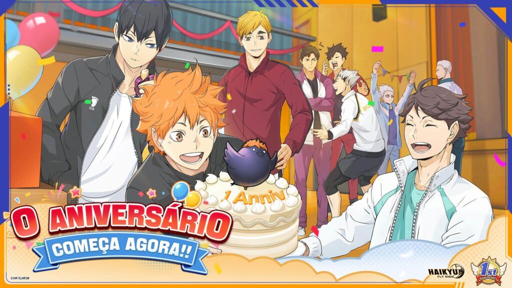 Key Art