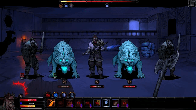 Gameplay