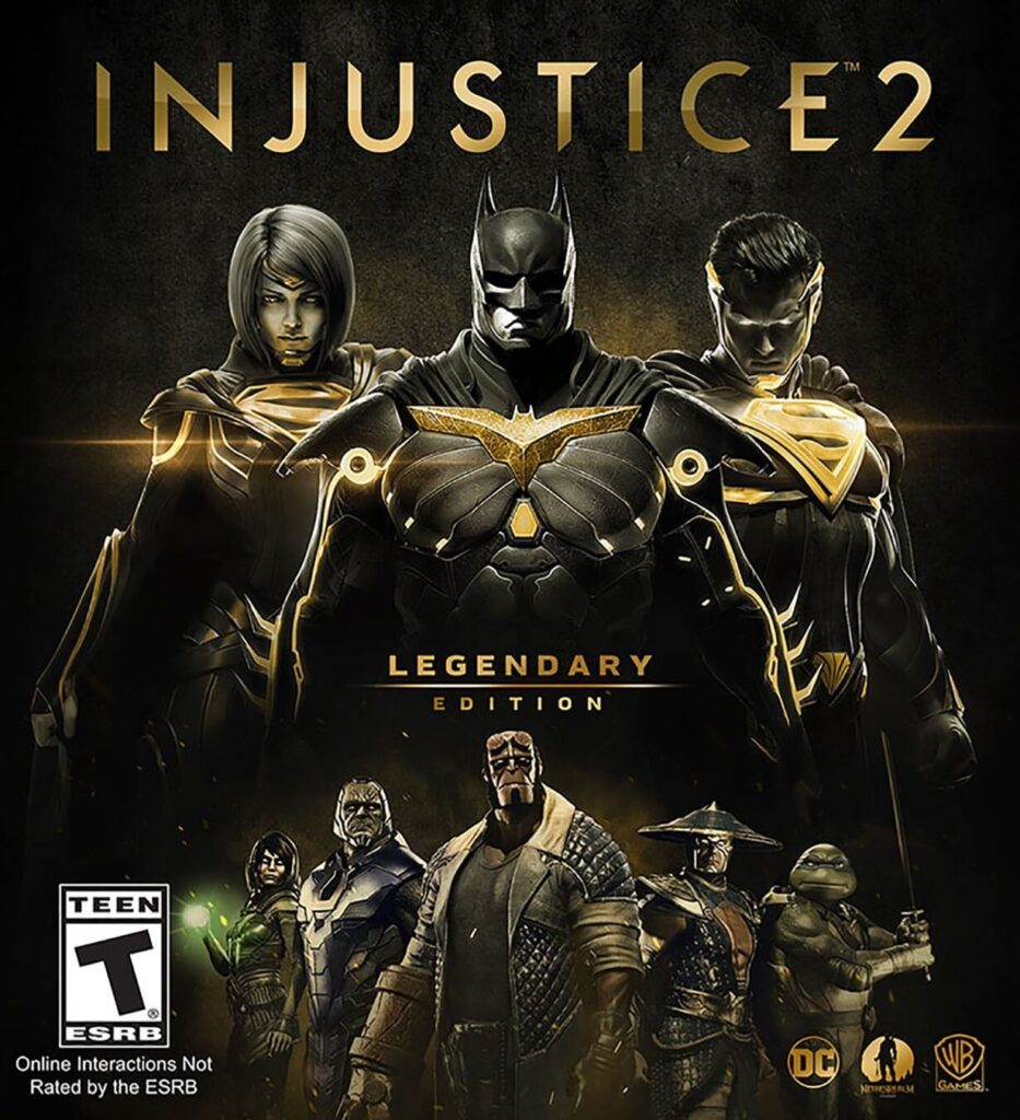 Key Art